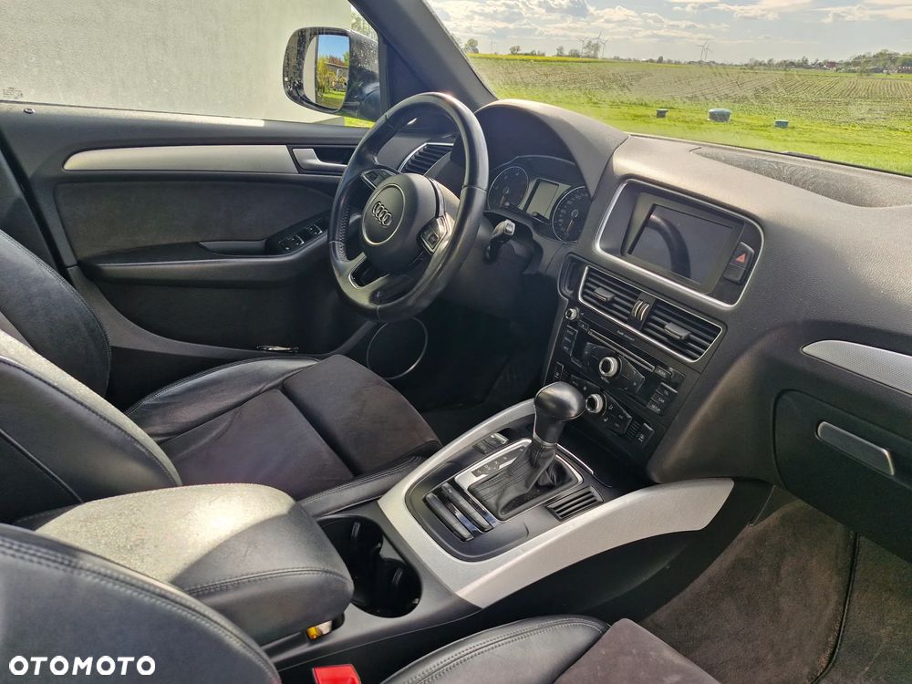 Audi Q5 - 12