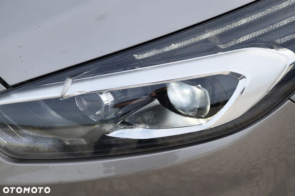 Ford S-Max 2.0 TDCi Bi-Turbo Titanium PowerShift - 37