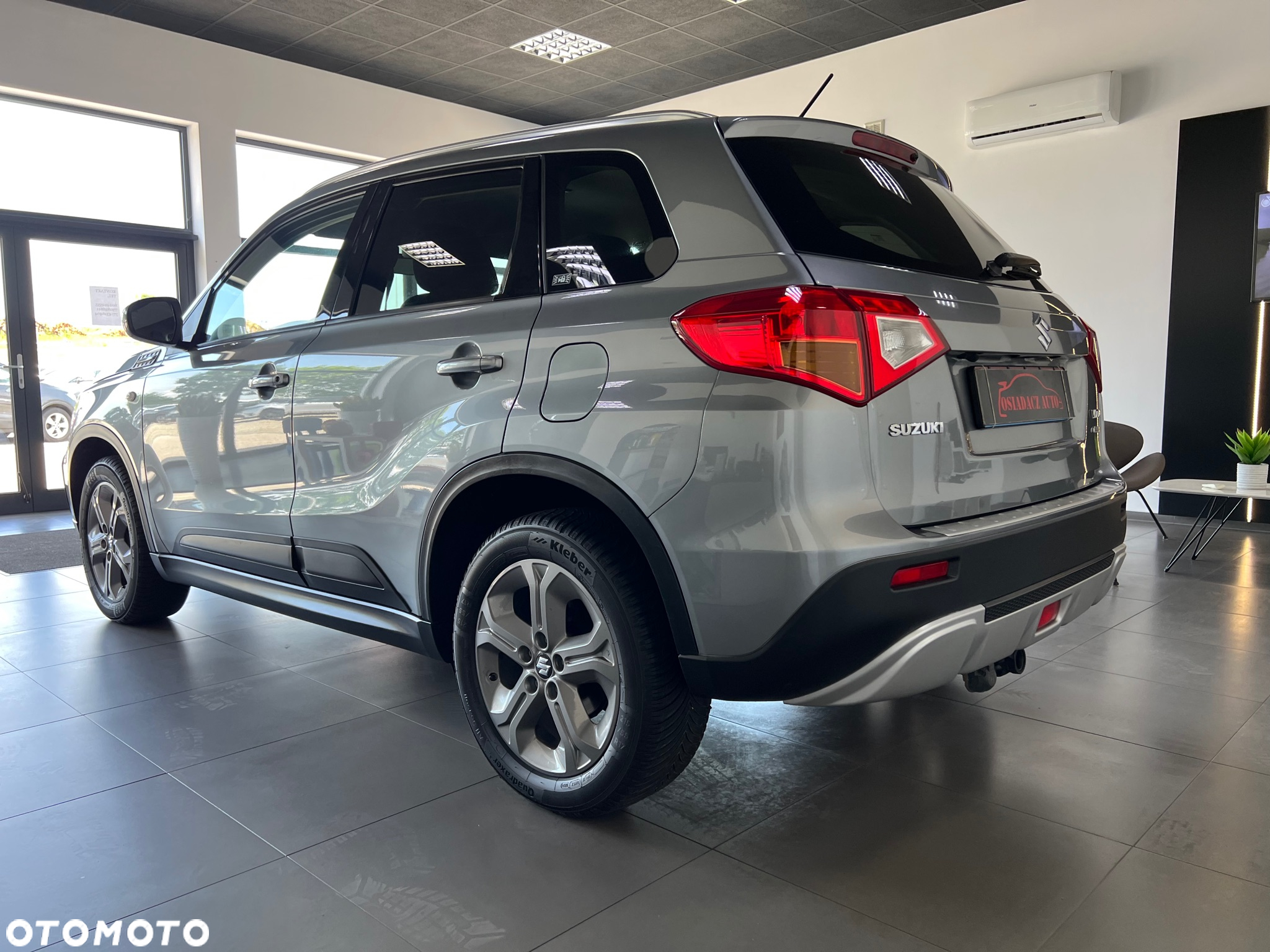 Suzuki Vitara - 3