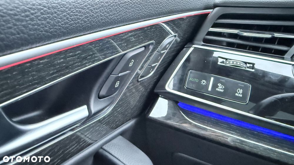 Audi Q7 55 TFSI quattro tiptronic S line - 17