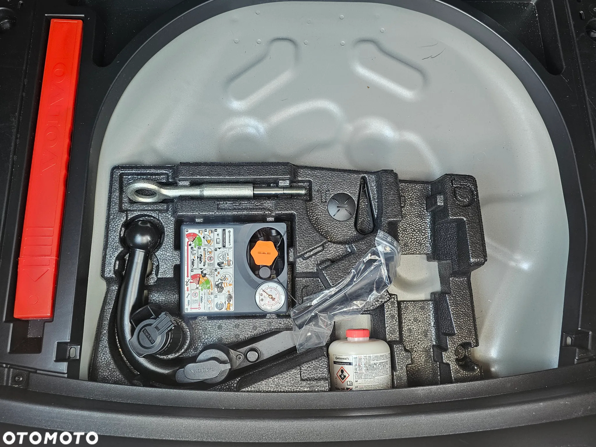 Volvo V40 - 21
