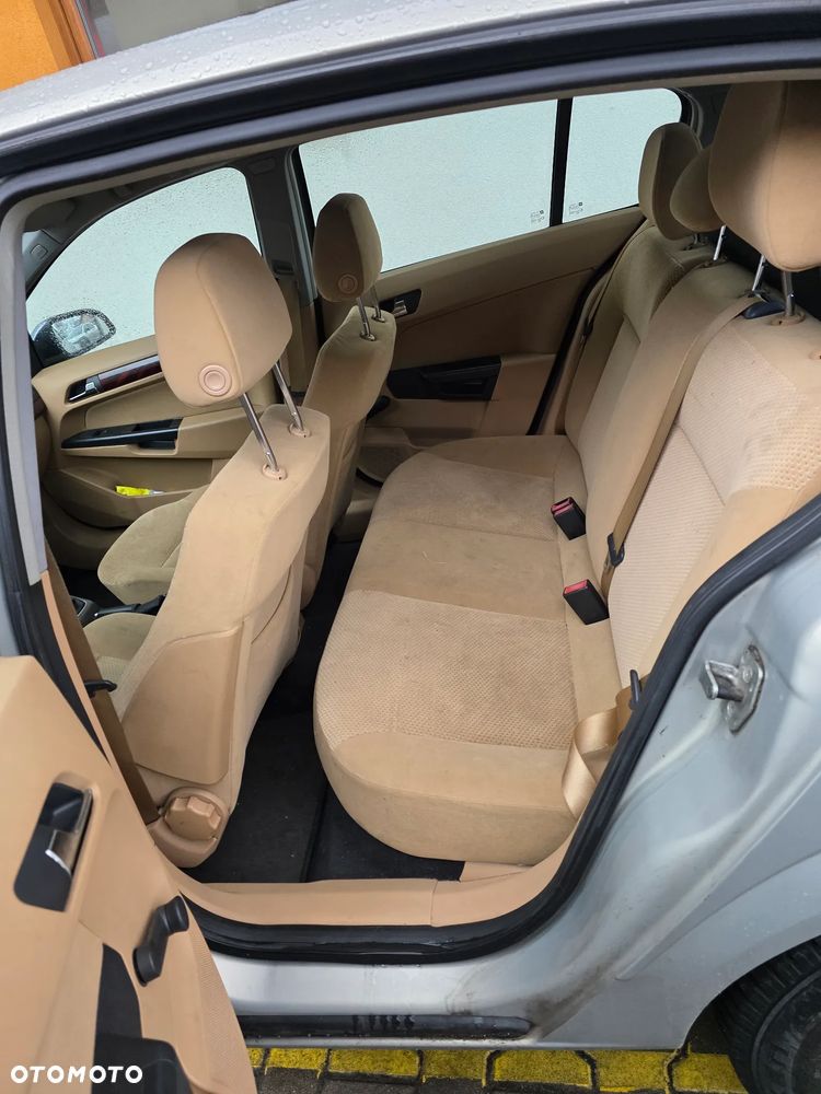 Opel Astra 1.6 Elegance - 6