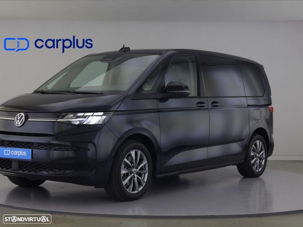 VW Multivan 1.5 TSI e-Hybrid Life DSG - 1
