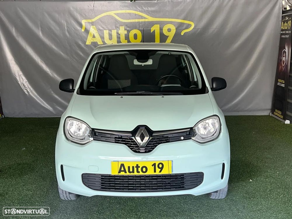 Renault Twingo SCe 70 Liberty - 3