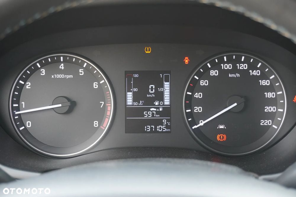 Hyundai i20 1.2 YES Gold - 37