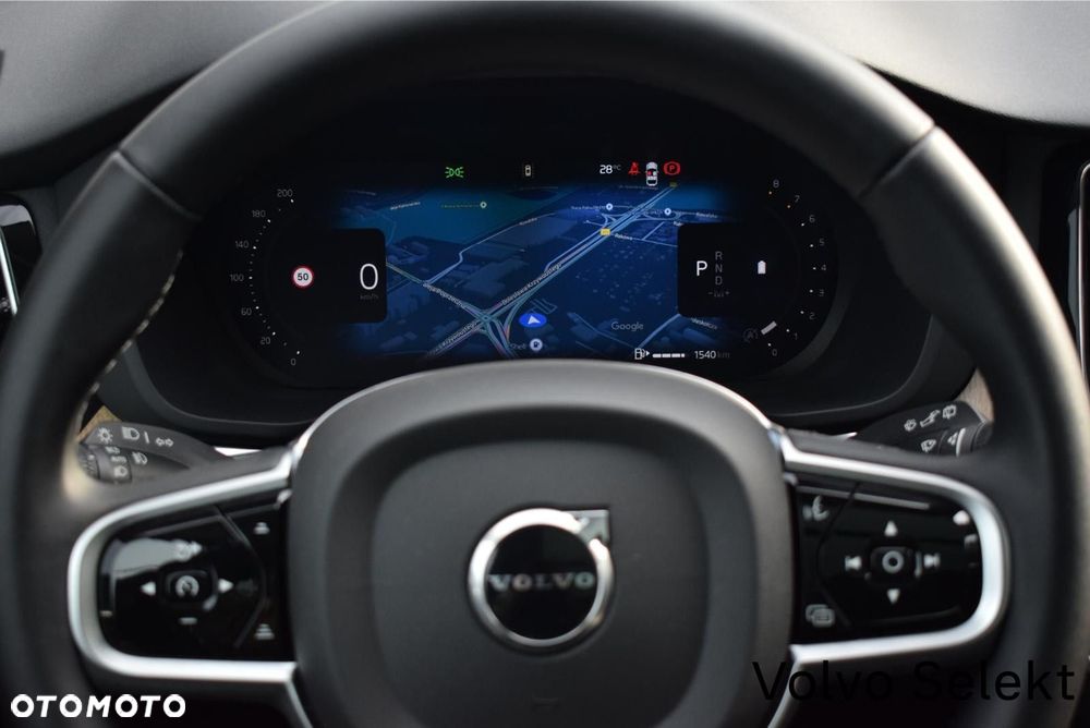Volvo XC 60 - 21