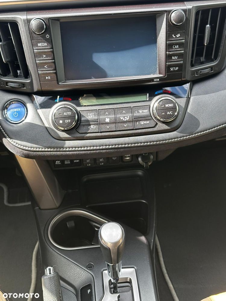 Toyota RAV4 Hybrid Prestige 4x4 - 6