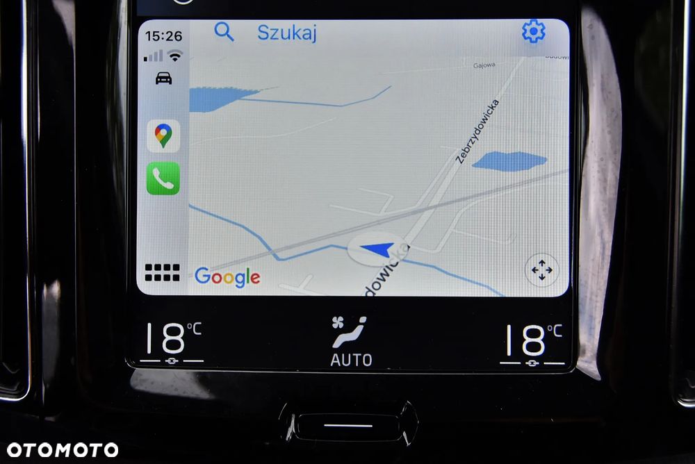 Volvo XC 60 D4 R-Design - 32