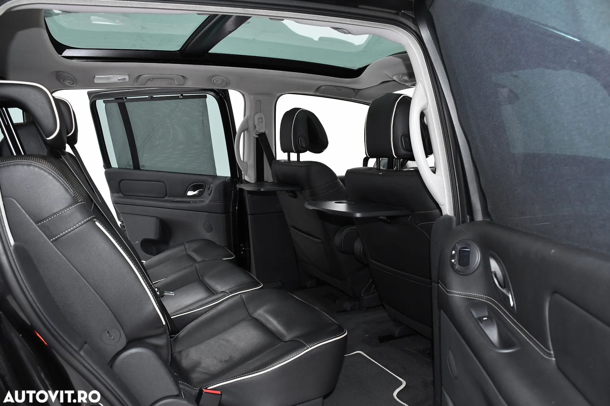 Renault Espace 2.0 dCi 175 FAP Aut. Initiale - 14