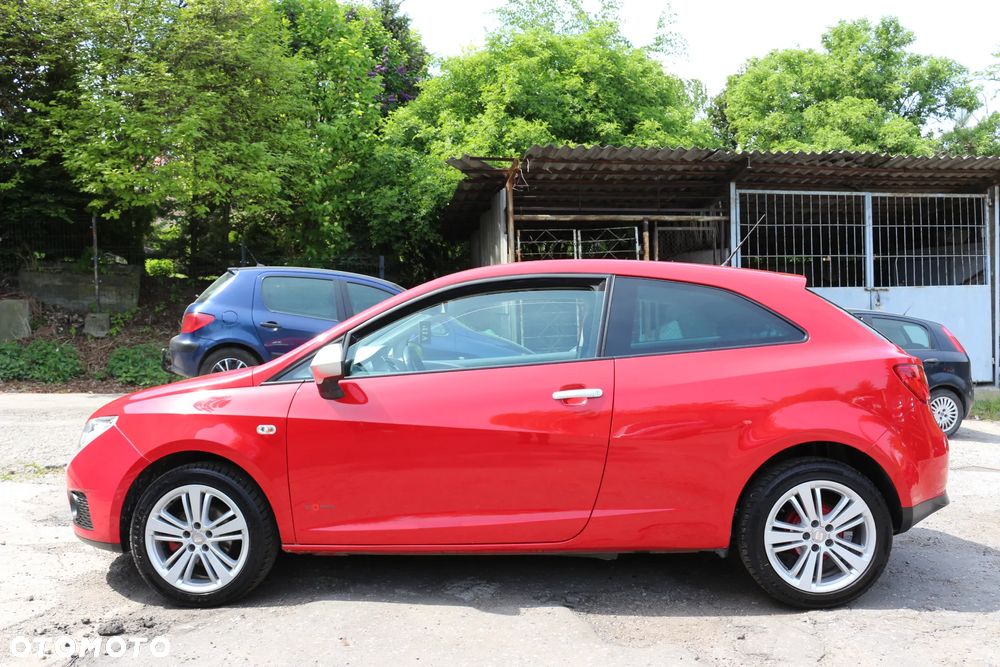 Seat Ibiza SC 1.4 16V Style - 3