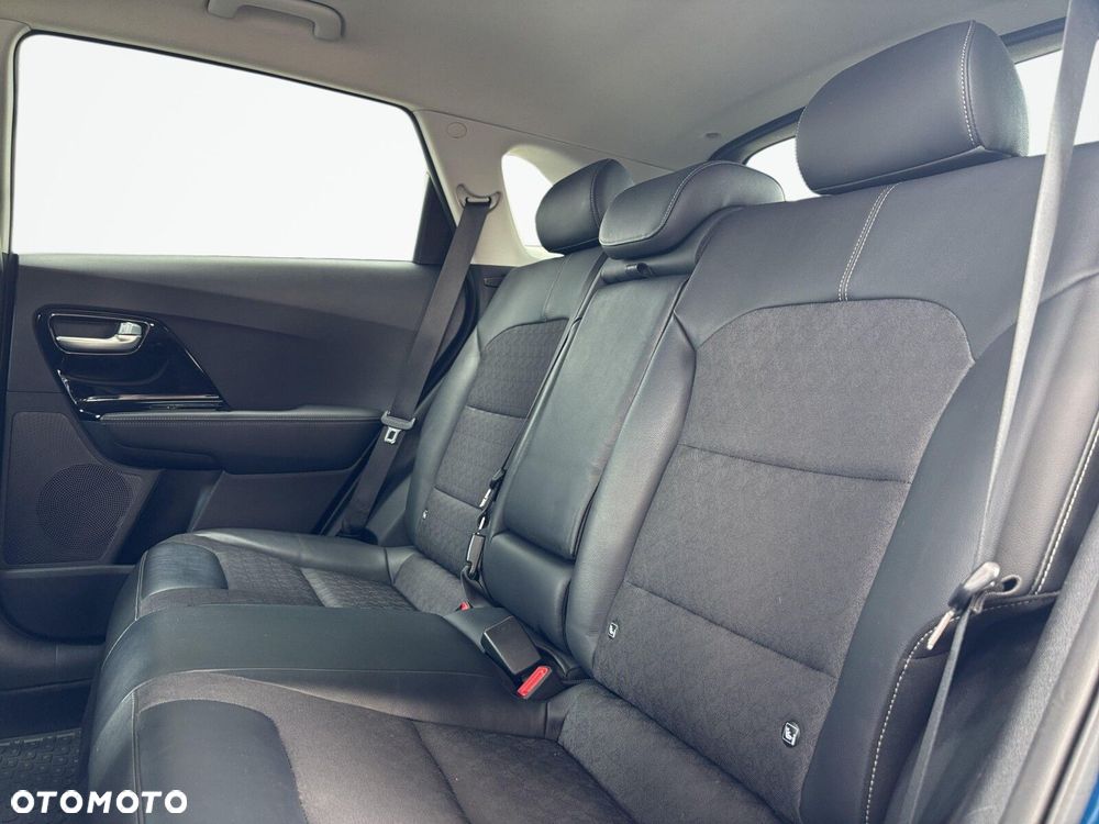 Kia Niro - 16