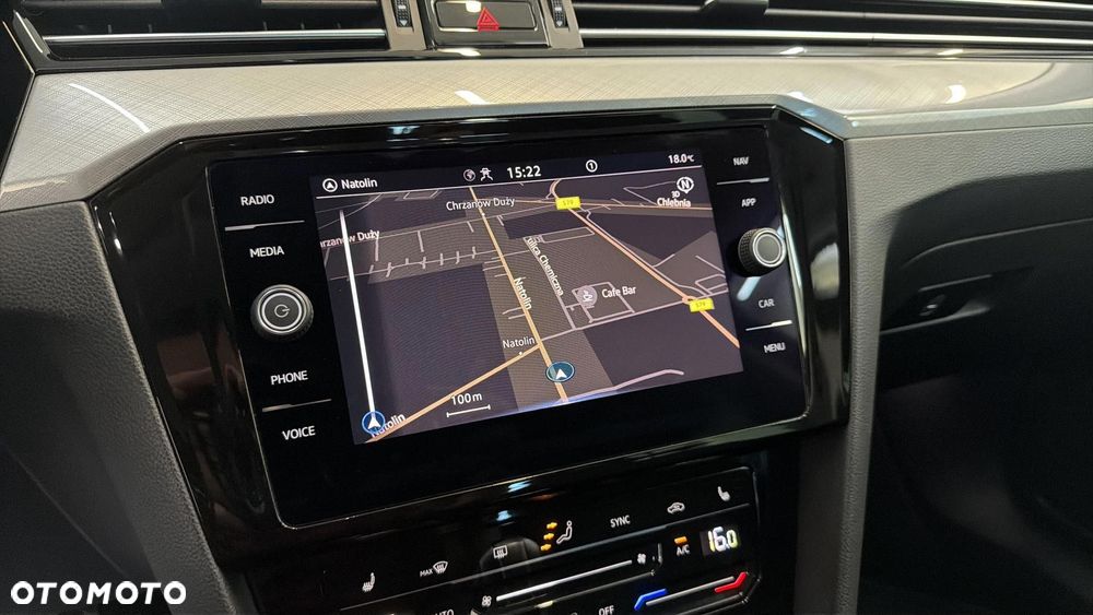 Volkswagen Passat 1.4 TSI Plug-In Hybrid GTE DSG - 26