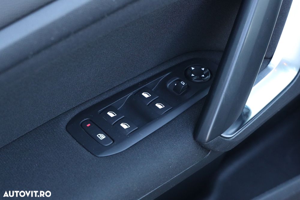 Peugeot 308 BlueHDi FAP 120 Stop&Start Active - 16