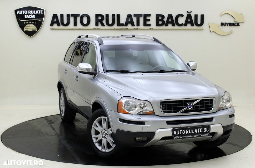 Volvo XC 90 - 3