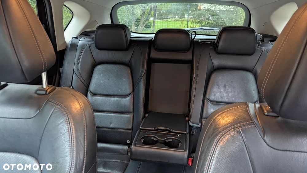 Mazda CX-5 2.0 Skypassion AWD - 9