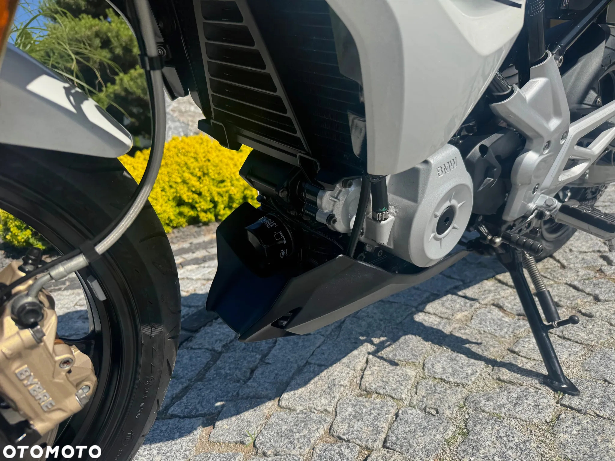 BMW G - 35
