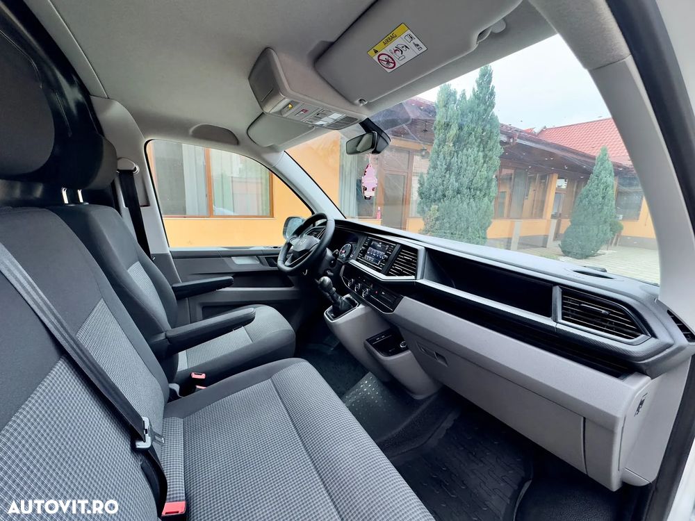 Volkswagen T6.1 - 27