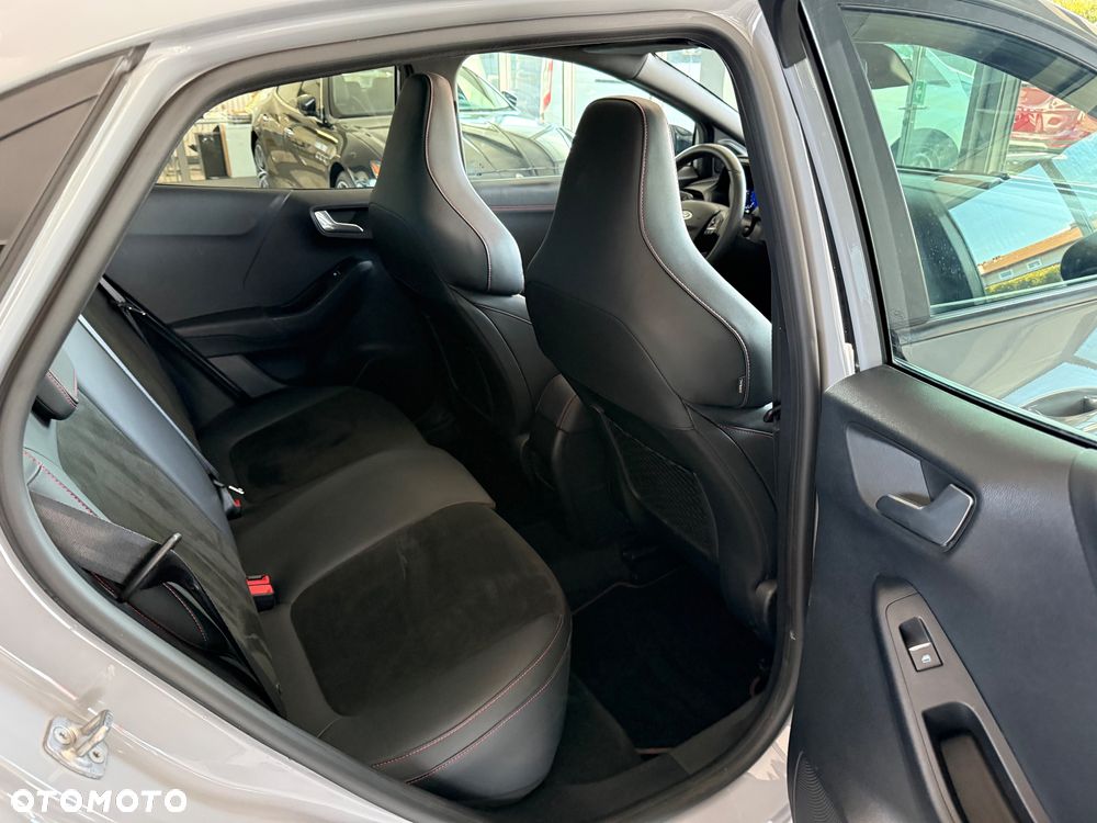 Ford Puma 1.5 EcoBoost ST X - 33