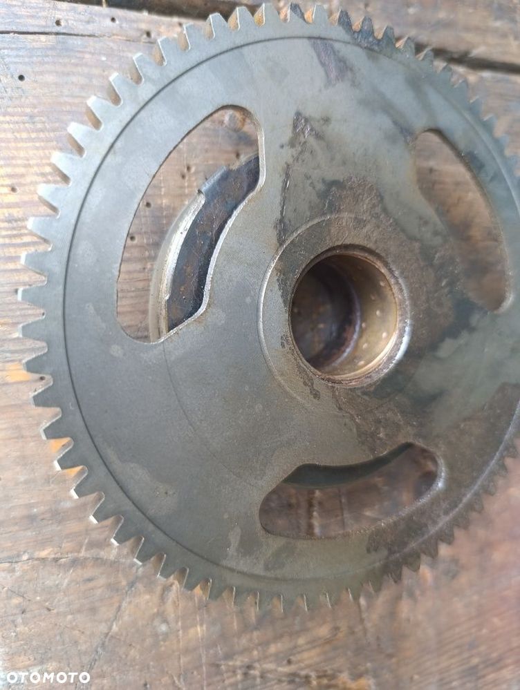 Sprzęgiełko jednokierunkowe Suzuki gsf 600 Bandit Magneto bendiks - 6