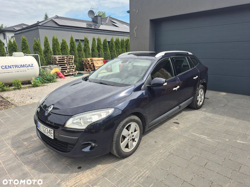 Renault Megane 1.6 16V Authentique Euro5 - 3
