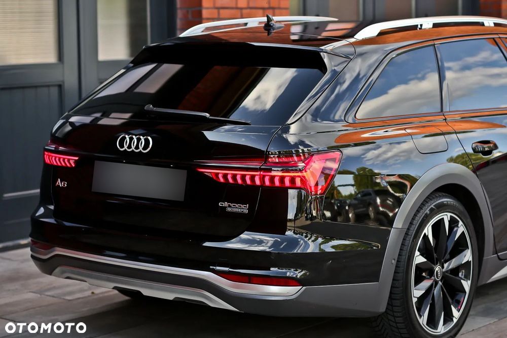 Audi A6 Allroad - 4