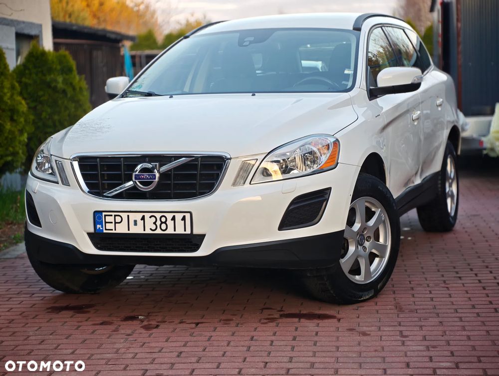 Volvo XC 60 D4 Kinetic - 25