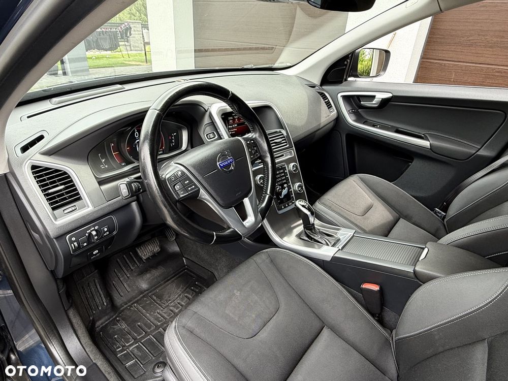 Volvo XC 60 D4 Geartronic Ocean Race - 13