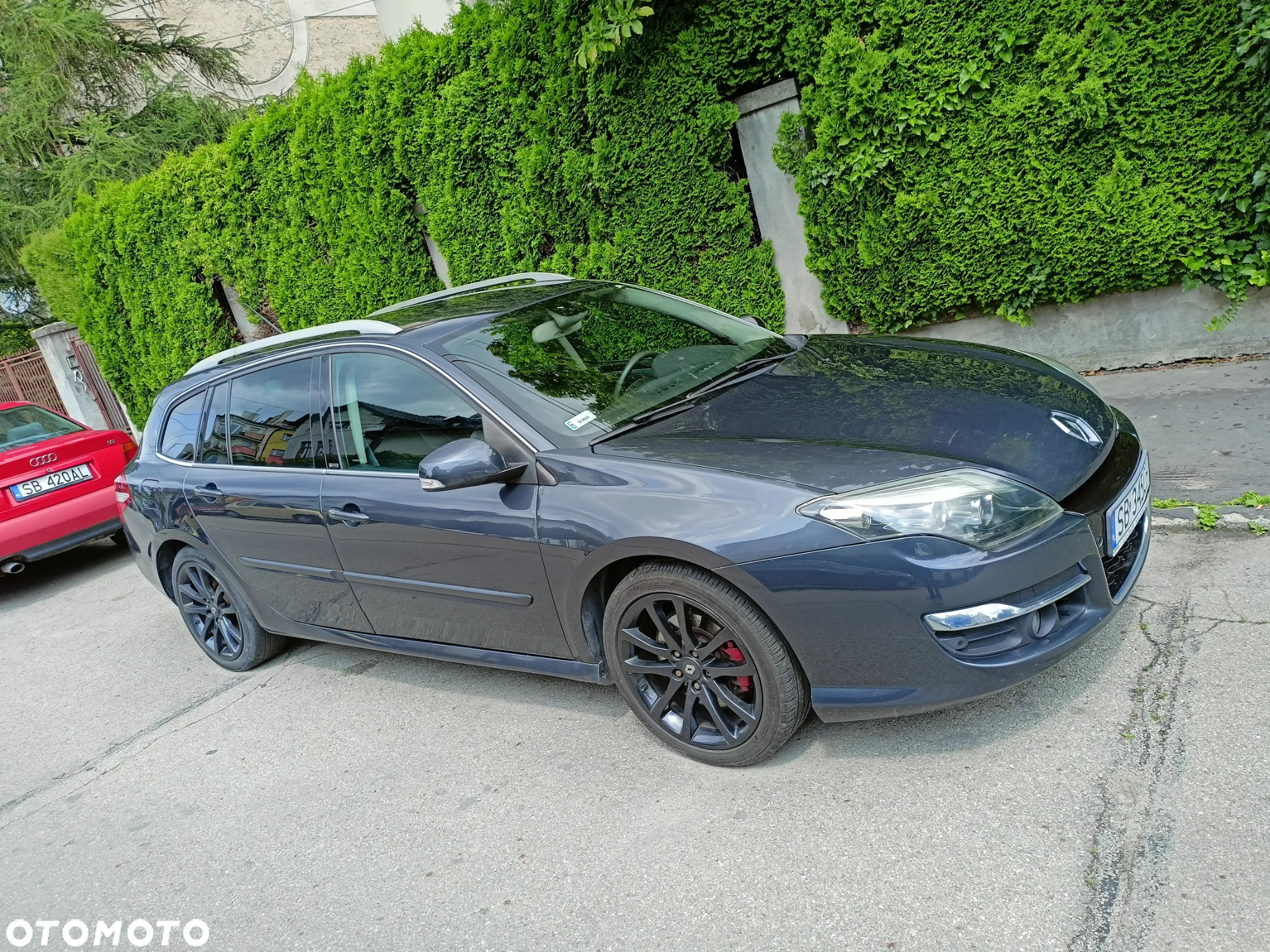 Renault Laguna - 21