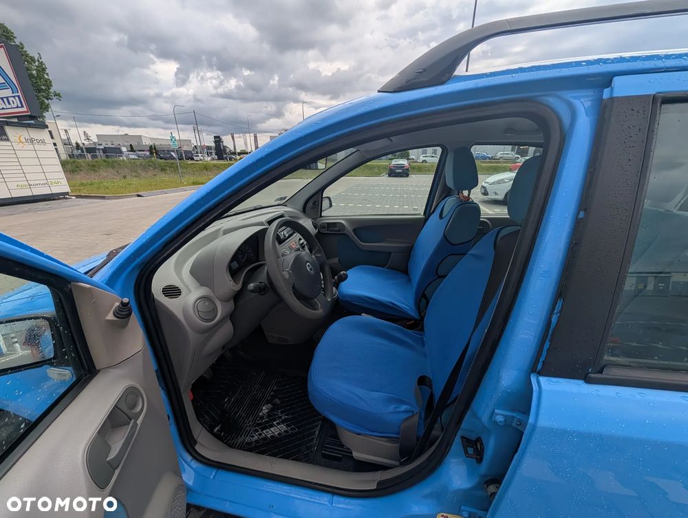Fiat Panda 1.2 Dynamic - 7