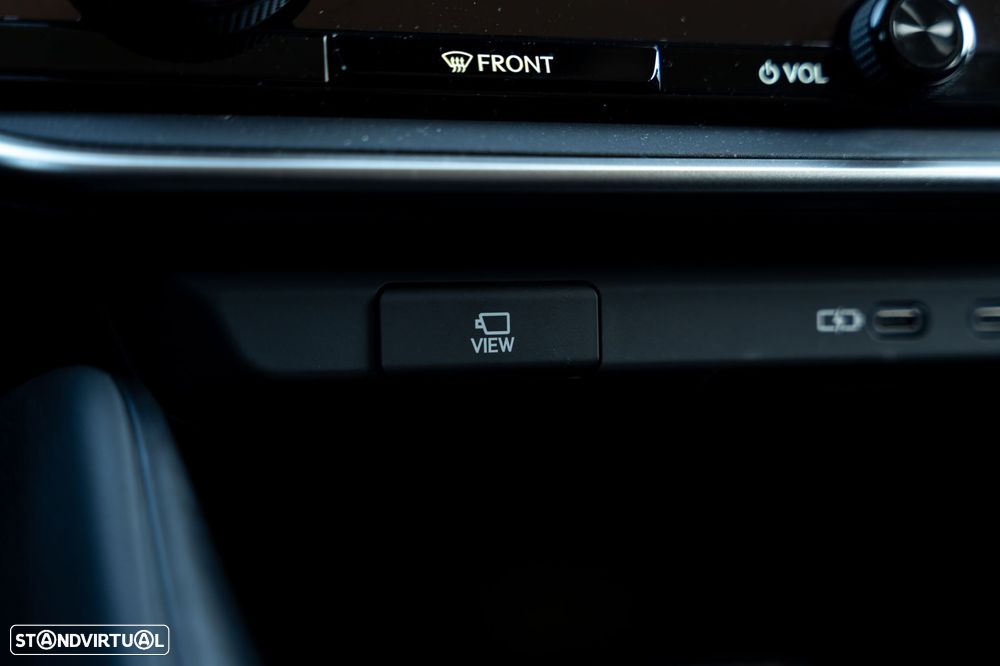 Lexus RZ 300e Premium - 22