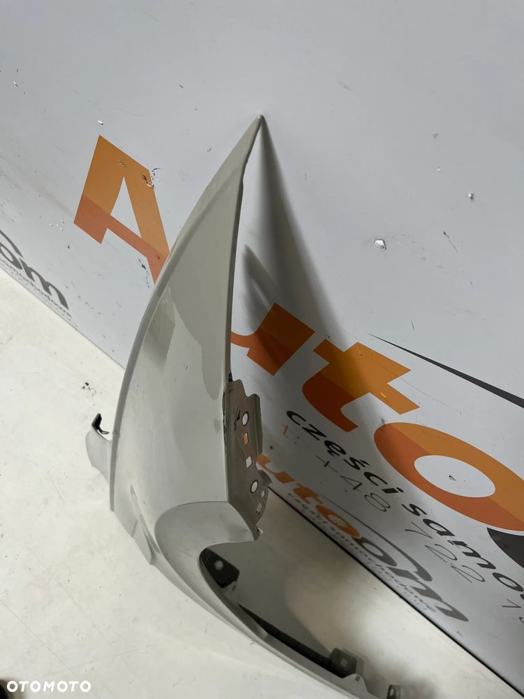 VW POLO 2G BŁOTNIK PRAWY PRZÓD PRZEDNI ORYGINAL 2G0821106 - 3