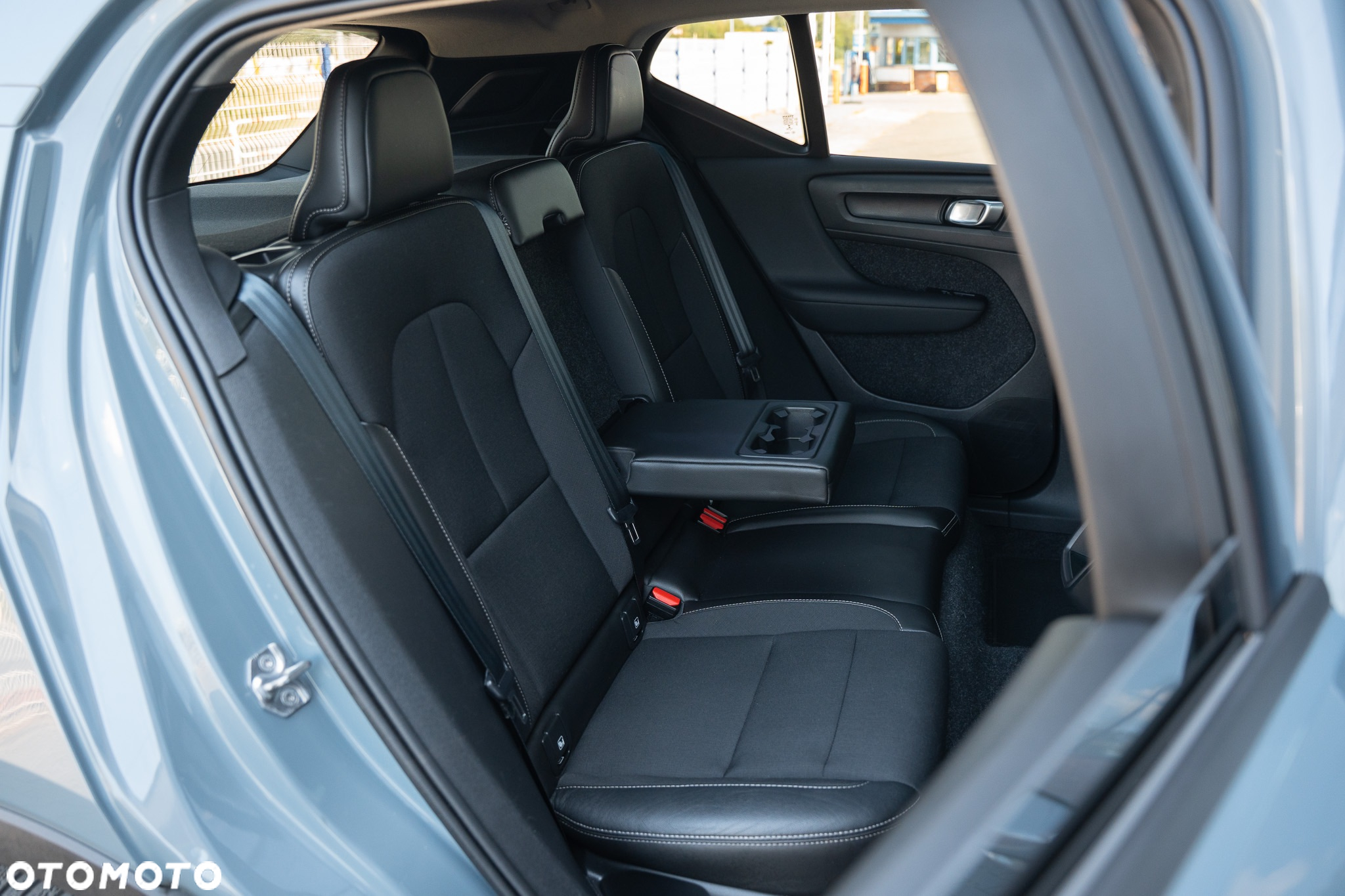 Volvo XC 40 D3 Momentum Pro - 36