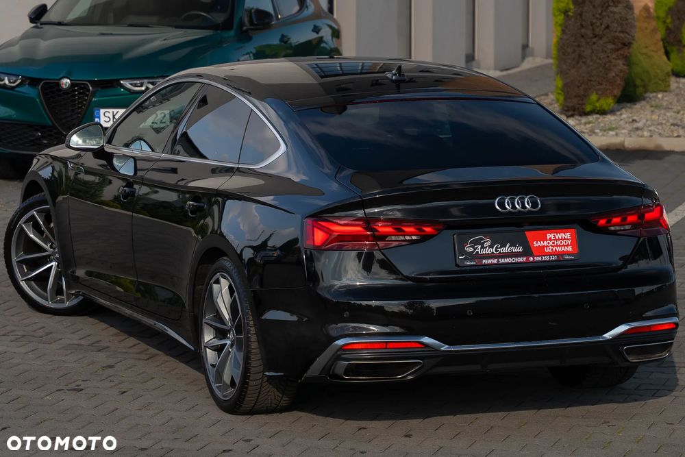 Audi A5 Coupé - 15