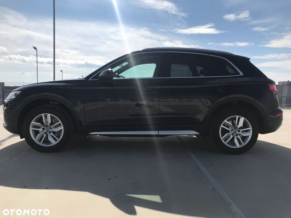 Audi Q5 40 TDI Quattro Sport S tronic - 5