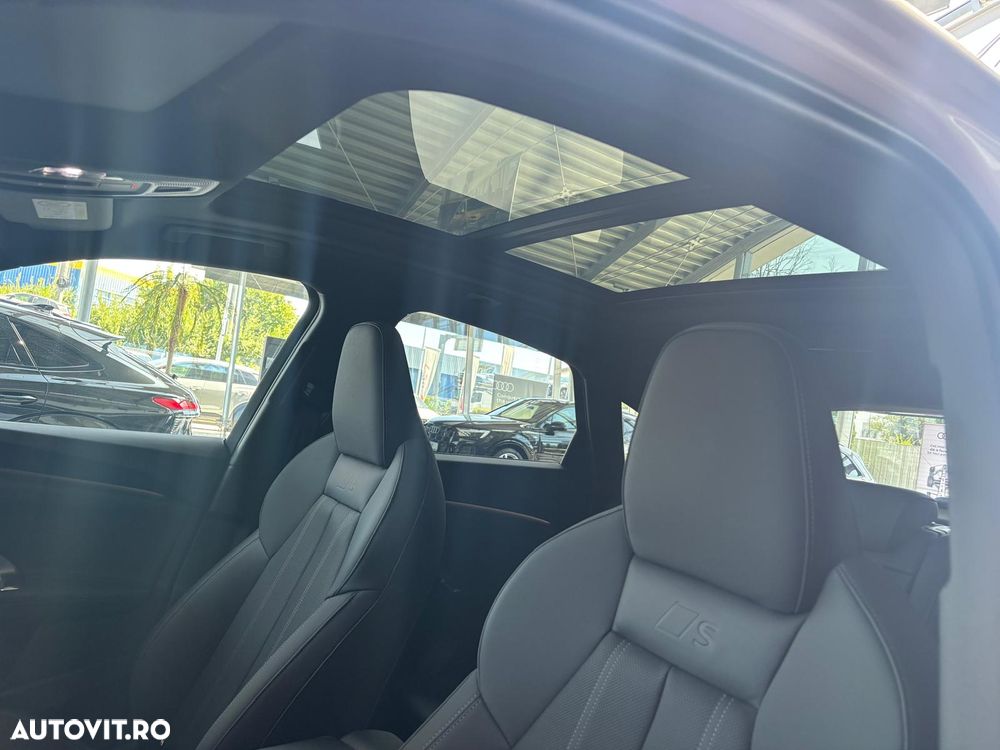 Audi Q5 50 TFSI e quattro S tronic PHEV S Line - 8