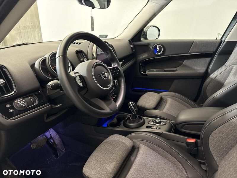MINI Countryman Cooper S - 10
