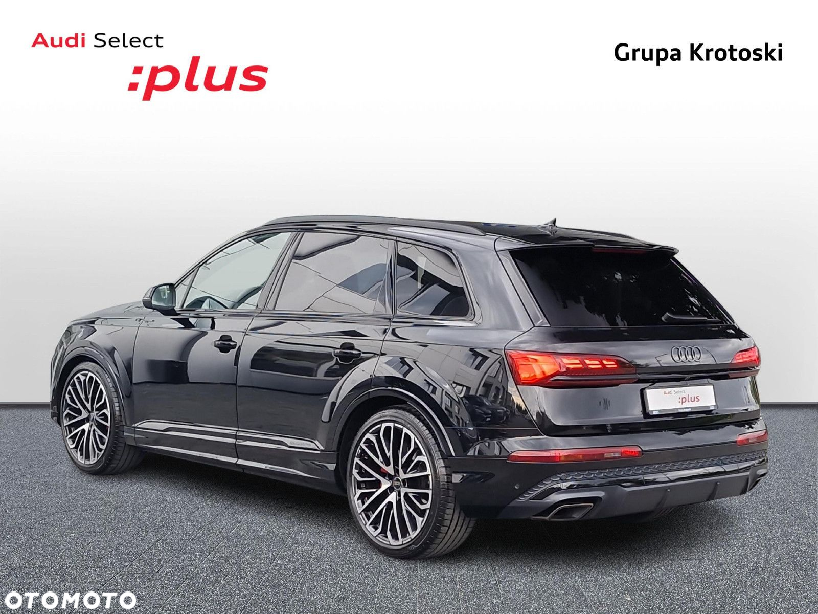 Audi Q7 - 3