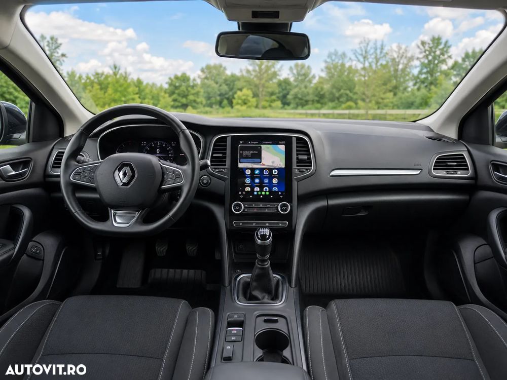 Renault Megane - 6