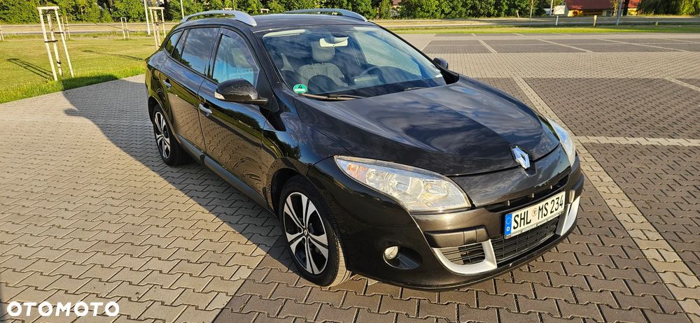 Renault Megane TCe 180 Dynamique - 4