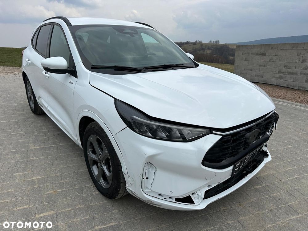 Ford Kuga 2.5 Duratec FHEV ST-LINE - 1