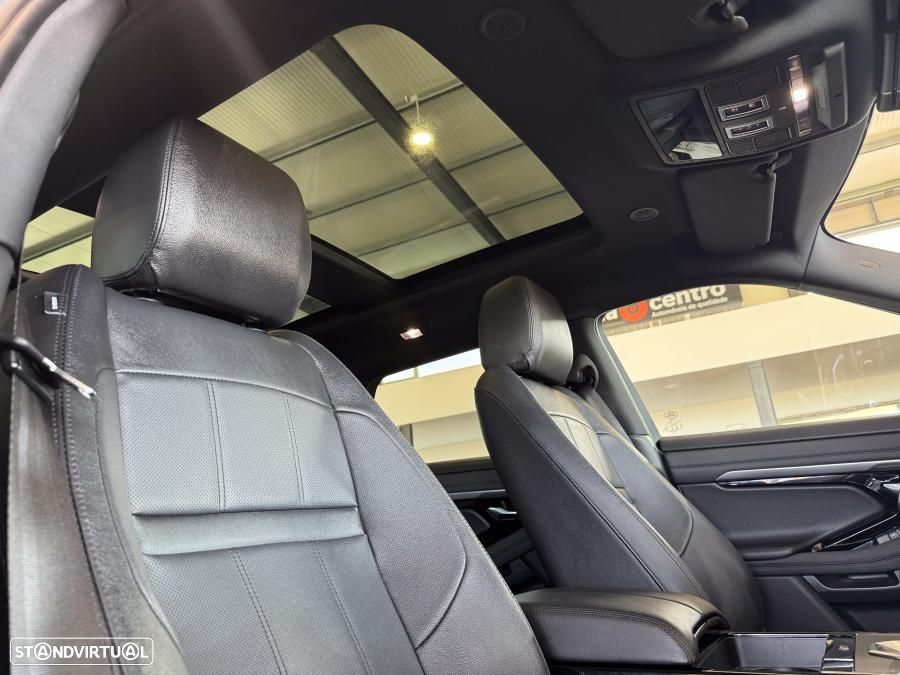 Land Rover Range Rover Evoque P300e R-Dynamic - 21