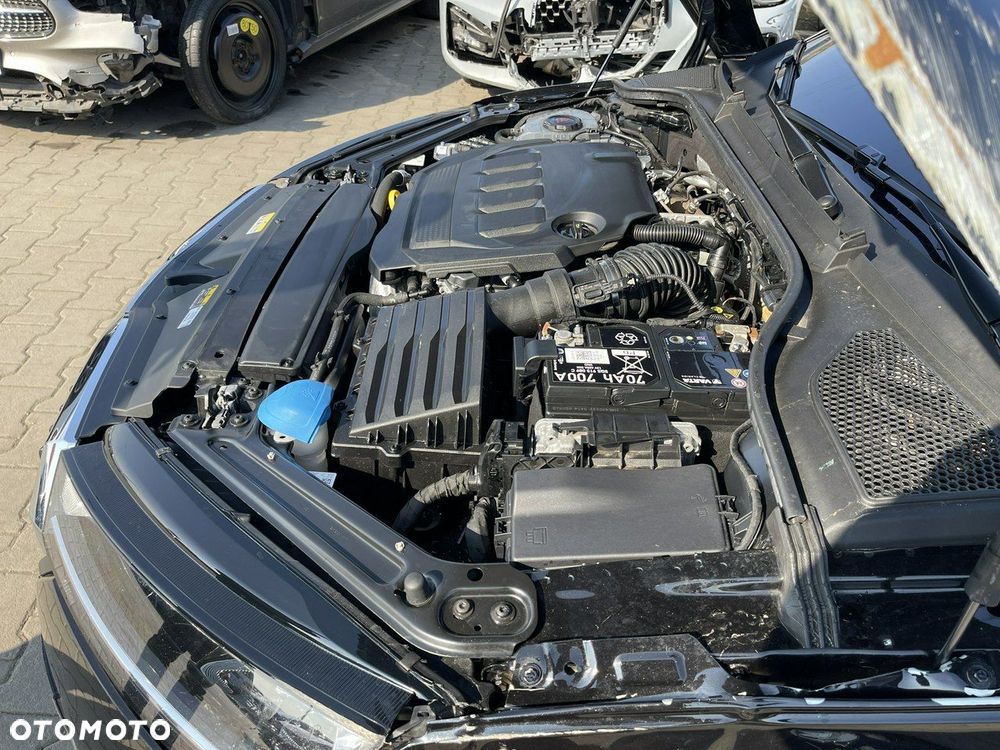 Skoda Octavia 2.0 TDI DSG Edition - 15