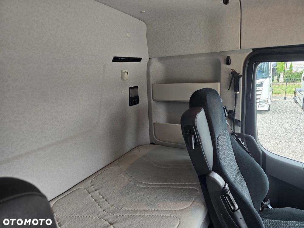 Mercedes-Benz Wywrotka/6x4/Kipper 3 stronny Burt Matic - 21