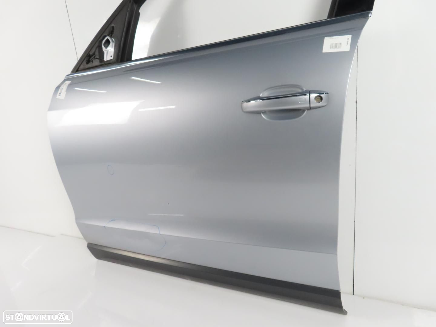 Porta Esquerdo/Frente Usado / Original AUDI Q5 (8RB) 8R0831051 - 2