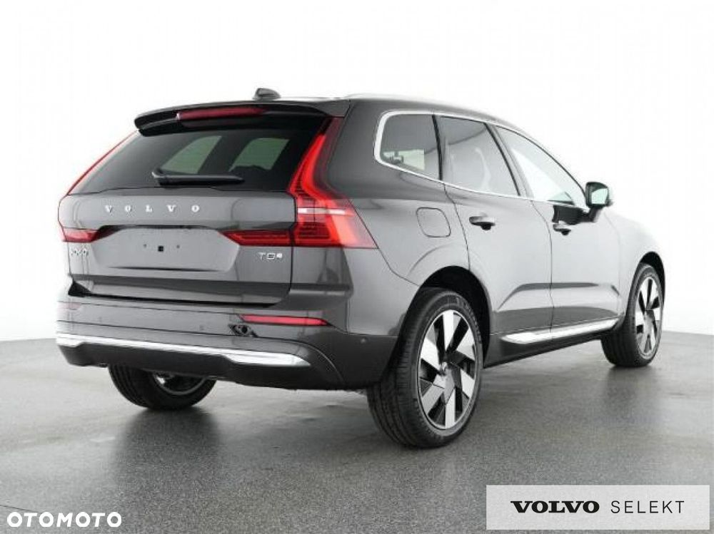 Volvo XC 60 - 5