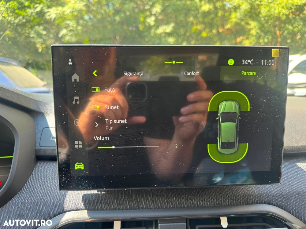 Dacia Logan ECO-G 120 auto Journey - 19