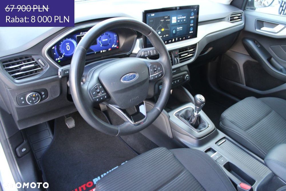 Ford Focus - 16