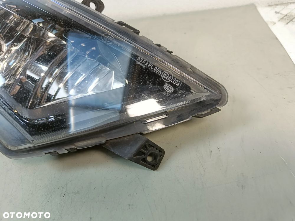 Halogen Prawy Przedni Seat Leon 3 III FR 5F0941700A - 5