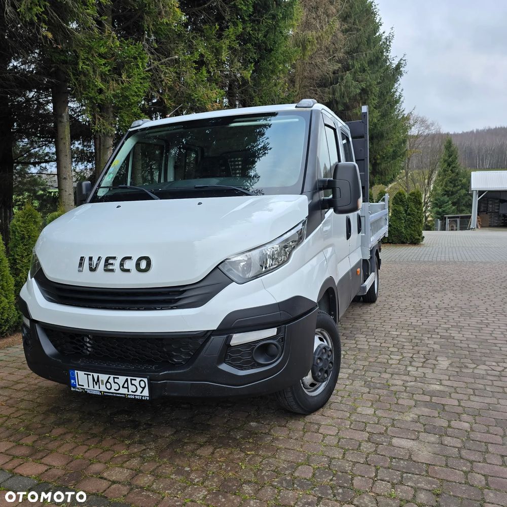 Iveco 35c16 - 7