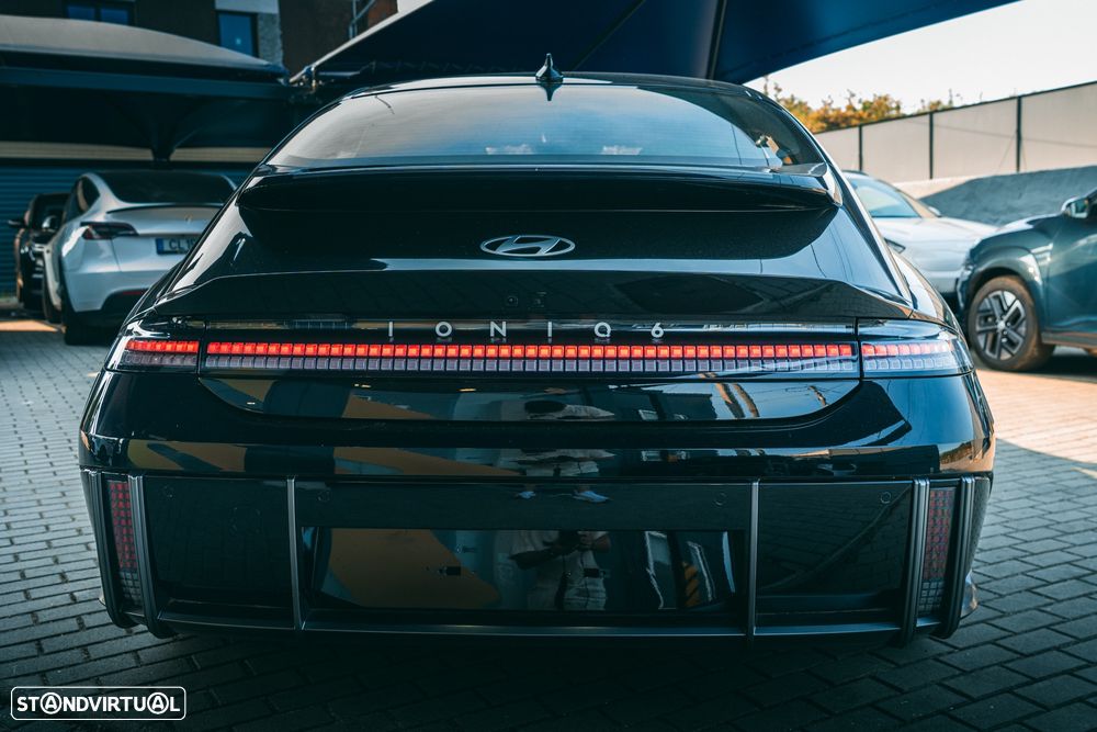 Hyundai Ioniq 6 53 kWh - 15
